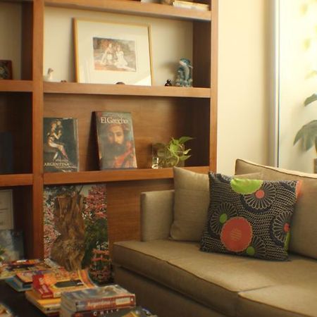 Art Suites & Gallery 布宜诺斯艾利斯 外观 照片